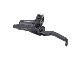 TRP Scheibenbremse EVO X Vorderrad | schwarz