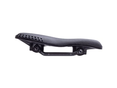 BIKEYOKE Saddle SAGMA 3D Carbon | black