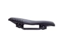 BIKEYOKE Saddle SAGMA 3D Carbon | black 142 mm