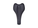 BIKEYOKE Saddle SAGMA 3D Carbon | black 142 mm