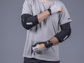 EVOC Elbow Protector LS Flex Lite