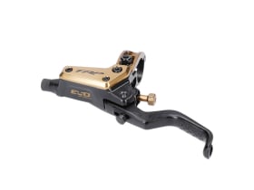 TRP Scheibenbremse EVO PRO Vorderrad | gold