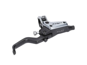 TRP Scheibenbremse EVO PRO Hinterrad | silber