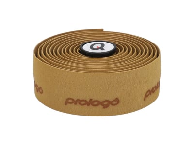 PROLOGO Bar Tape Plaintouch Plus | light brown