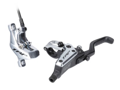 TRP Scheibenbremse EVO PRO Vorderrad | silber