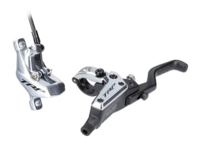 TRP Scheibenbremse EVO PRO Vorderrad | silber