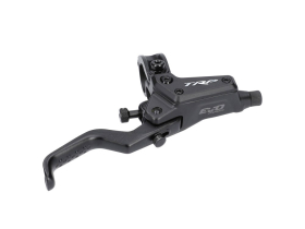 TRP Scheibenbremse EVO PRO Hinterrad | schwarz