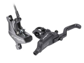 TRP Scheibenbremse EVO PRO Vorderrad | schwarz