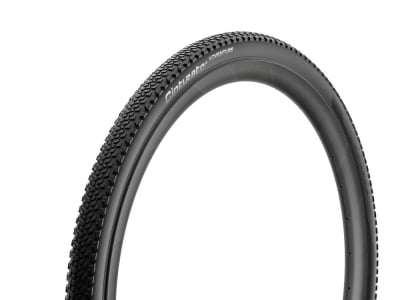 PIRELLI Reifen Cinturato Adventure 28" | 700 x 50C ProWall Gravel TLR | schwarz