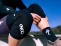 EVOC Knee Protector LS Flex Lite