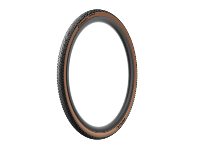Copertone Pirelli Cinturato GRAVEL H 700x50c Tan-wall: Velocità E Comfort Su Sterrato