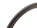 PIRELLI Tire Cinturato Adventure 28" | 700 x 50C ProWall Gravel TLR | black / brown