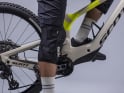 EVOC Knee Protector LS Flex Enduro S