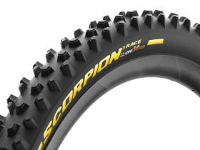 PIRELLI Tire Scorpion Race Downhill MUD 29 x 2,40...