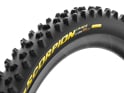PIRELLI Tire Scorpion Race Downhill MUD 29 x 2,40 SmartEVO DH | DualWall+ TL-Ready
