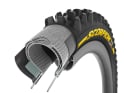 PIRELLI Tire Scorpion Race Downhill MUD 29 x 2,40 SmartEVO DH | DualWall+ TL-Ready