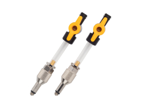 JAGWIRE Spare Part for Elite Bleed Kit | DOT...