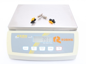 JAGWIRE Spare Part for Elite Bleed Kit | DOT...