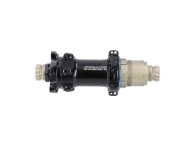 EXTRALITE Rear Hub HyperSmart 3+ R | Enduro Stainless...