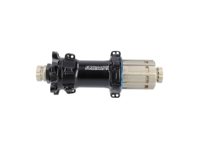 EXTRALITE Rear Hub HyperSmart 3+ R | HyperCeramic | 48 teeth | Thru Axle 12x142 mm | Shimano Road