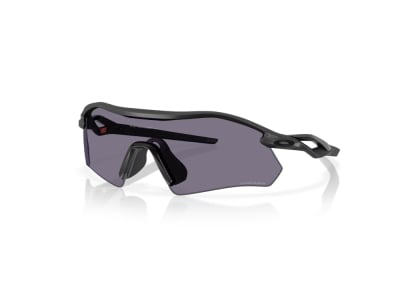 OAKLEY Sunglasses Radar Plate Matte Black | Prizm Grey