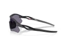 OAKLEY Sunglasses Radar Plate Matte Black | Prizm Grey OO9495D-0636