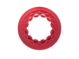 ABSOLUTE BLACK Center Lock Ring für Schnellspanner...