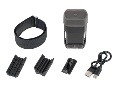 TOPEAK Mobile PowerPack 7000