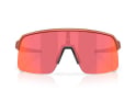 OAKLEY Sunglasses Sutro Lite FORGE COLLECTION Matte Fire Orange | Prizm Trail Torch OO9463-7639