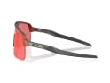 OAKLEY Sunglasses Sutro Lite FORGE COLLECTION Matte Fire Orange | Prizm Trail Torch OO9463-7639