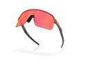 OAKLEY Sunglasses Sutro Lite FORGE COLLECTION Matte Fire Orange | Prizm Trail Torch OO9463-7639