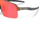 OAKLEY Sunglasses Sutro Lite FORGE COLLECTION Matte Fire Orange | Prizm Trail Torch OO9463-7639