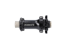 EXTRALITE Front Hub HyperSmart 3+ F | HyperCeramic | Thru...
