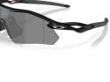 OAKLEY Sunglasses Radar Plate Matte Black | Prizm Black Polarized OO9495D-0136