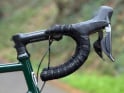 RITCHEY Lenker Superlogic Streem Carbon UD matt | Di2 ready