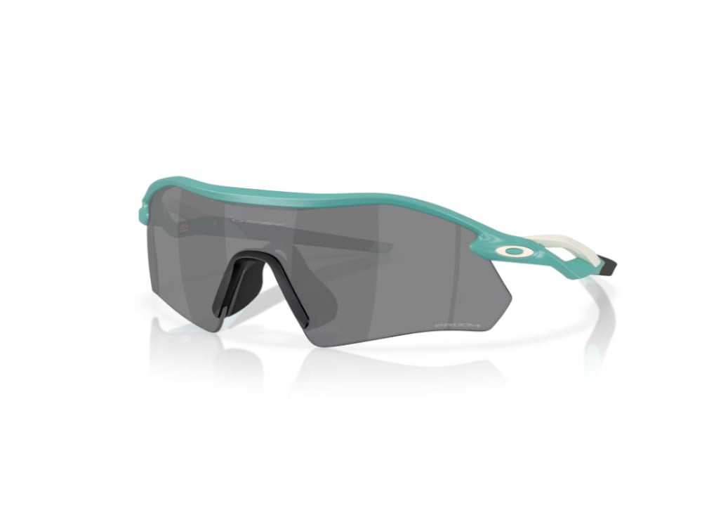 小物 Oakley RADAR PLATE PRIZM24K Polarized Radar® Plate​ Prizm 24K Polarized Lenses, Polished White