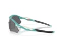 OAKLEY Sunglasses Radar Plate Matte Pacific | Prizm Black OO9495D-0436