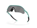 OAKLEY Sunglasses Radar Plate Matte Pacific | Prizm Black OO9495D-0436