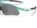 OAKLEY Sunglasses Radar Plate Matte Pacific | Prizm Black OO9495D-0436