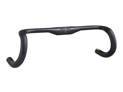 RITCHEY Handlebar Superlogic Streem Carbon UD matte | Di2 ready 380 mm