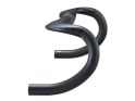 RITCHEY Handlebar Superlogic Streem Carbon UD matte | Di2 ready 380 mm
