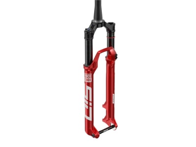 ROCKSHOX Suspension Fork 29" SID Ultimate Charger Race Day 2 Remote DebonAir 120 mm BOOST 44 mm Offset tapered red