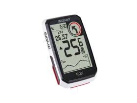 SIGMA SPORT Fahrradcomputer ROX 4.0 GPS Endurance |...