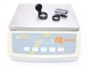 SIGMA SPORT Fahrradcomputer ROX 4.0 GPS Endurance | weiß