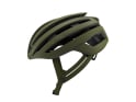 LAZER Bicycle Helmet Z1 KinetiCore | matt pine green