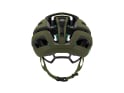 LAZER Bicycle Helmet Z1 KinetiCore | matt pine green