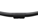 AMBIT COMPONENTS Handlebar GC Carbon Enduro | 35 mm Rise | 35 x 800 mm | black