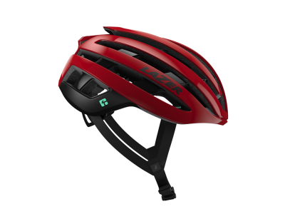 LAZER Fahrradhelm Z1 KinetiCore | metallic red M (55-59 cm)