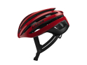 LAZER Fahrradhelm Z1 KinetiCore | metallic red L (58-61 cm)