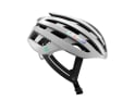 LAZER Fahrradhelm Z1 KinetiCore Limited Edition | full white
